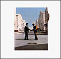 Wish You Were Here :: PINK FLOYD